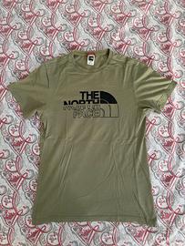Maglietta The North Face 