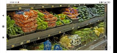 Mini market alimentari