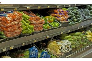Mini market alimentari
