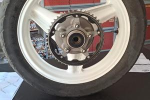 cerchi moto 