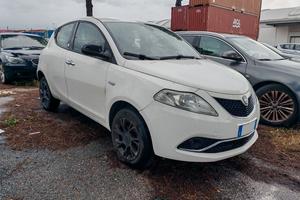Lancia Ypsilon Twinair Ecochic GARANZIA 12 MESI
