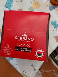 confezione di caffè 
