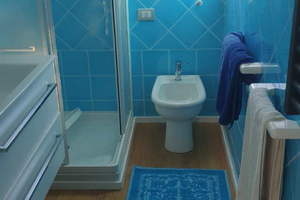 Alghero cetralissime camere in attico panoramico