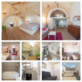 Salento mare/leverano 8 km da Porto cesareo