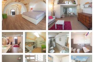 Salento mare/leverano 8 km da Porto cesareo