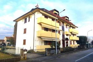 Recente appartamento bicamere in duplex - Fratta