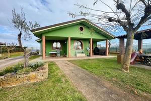 VILLA SINGOLA A CHIOGGIA