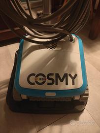 Robot Piscina COSMY 200 BWT