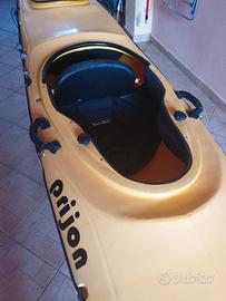 Kayak prijon seayak
