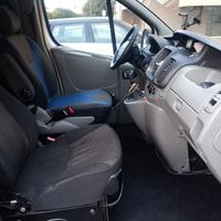 RENAULT Trafic 2ª serie - 2011