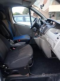 RENAULT Trafic 2ª serie - 2011