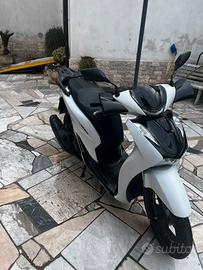 SH125 Sport   PRONTA CONSEGNA
