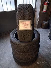 2455019 245/50R19 245/50 R19 NOKIAN INVERNALI