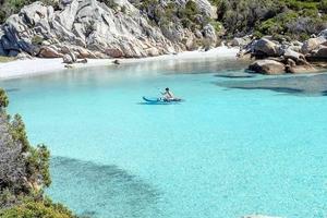 Casa vacanza al mare 4-6 postiletto con terrazzo