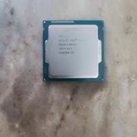 CPU Intel i5  4430