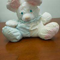 Puffalump Mouse Fisher Price 1988  
