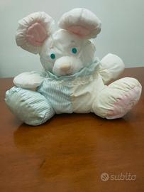 Puffalump Mouse Fisher Price 1988  