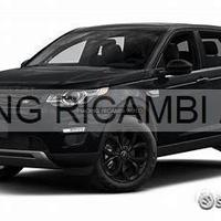 Land rover discovery sport 2015\17 come ricambi (C