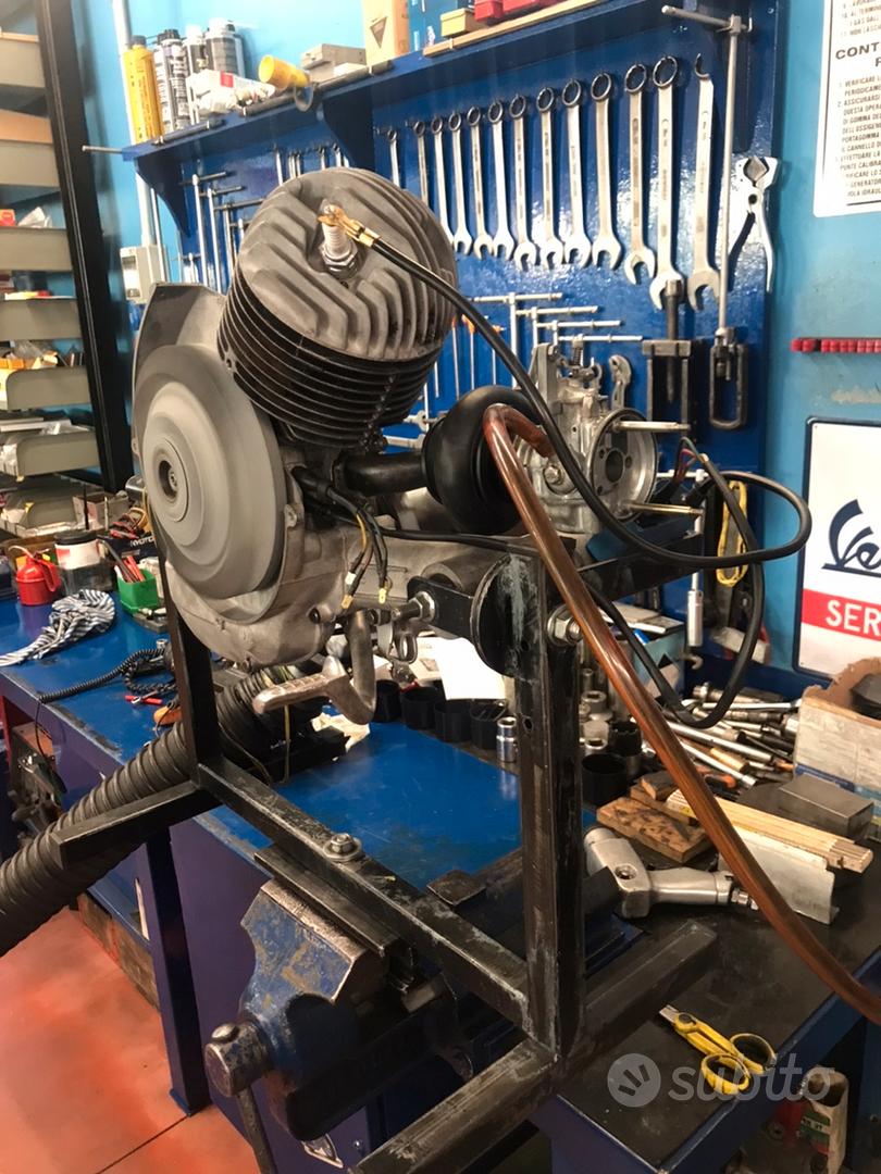 Motore et3 VMB1M cinque numeri Accessori Moto In vendita a Verona