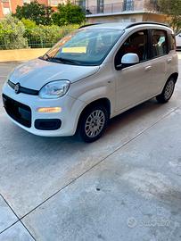 FIAT PANDA 3serie 1.2 69CV