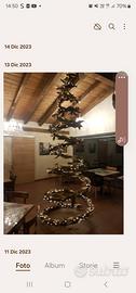 Albero di natale 