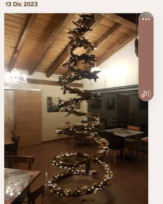 Albero di natale 