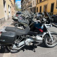 BMW R1100 GS anno 1996