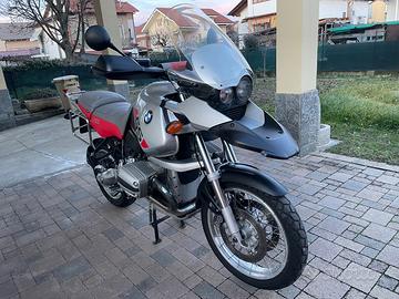 BMW GS1150 STD