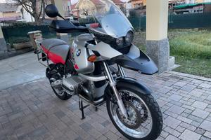 BMW GS1150 STD