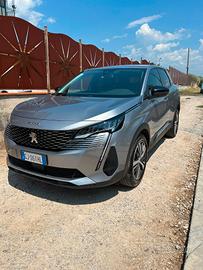Peugeot 3008 BlueHDi 130 S&S EAT8 GT