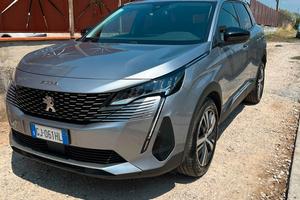 Peugeot 3008 BlueHDi 130 S&S EAT8 GT