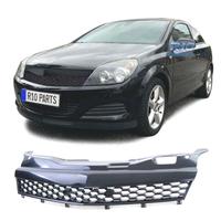GRIGLIA OPEL ASTRA H GTC 04-07 NERA