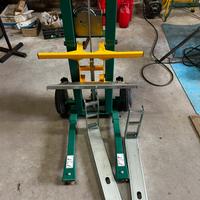 Carrello sollevatore