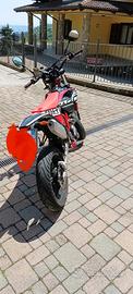 beta RR 125 motard