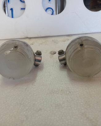frecce cev per guzzi v7 850