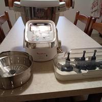 Moulinex HF900110 i-Companion Robot multifunzione.