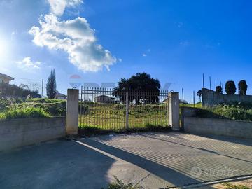 Terreno Edificabile - Caltagirone