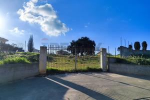 Terreno Edificabile - Caltagirone