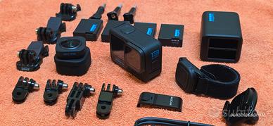 GoPro Hero Black 13