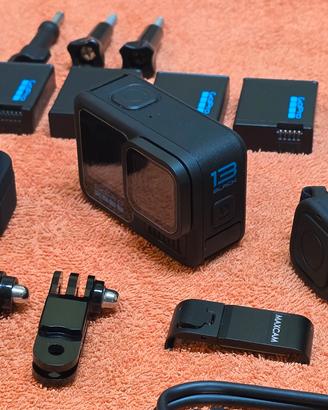 GoPro Hero Black 13