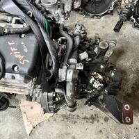 Motore Suzuki 1.3 benz M13A