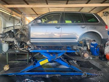 RICAMBI VW PASSAT POLO GOLF TOUAREG TIGUAN TROC UP