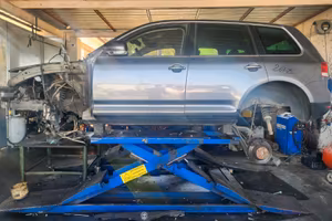 RICAMBI VW PASSAT POLO GOLF TOUAREG TIGUAN TROC UP