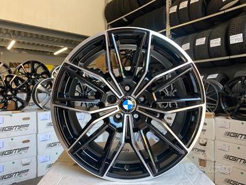 Cerchi Bmw raggio 19 NUOVI cod.043827