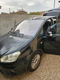Ford C  Max Titanium 