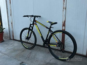 Megamo DX3 29