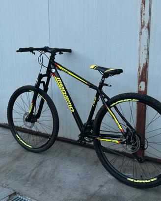Megamo DX3 29