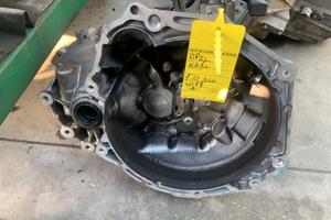 CAMBIO OPEL KARL 1.0 BENZINA ANNO:2019