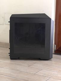 Case Cooler Master MasterCase Pro 3 - Mini Tower