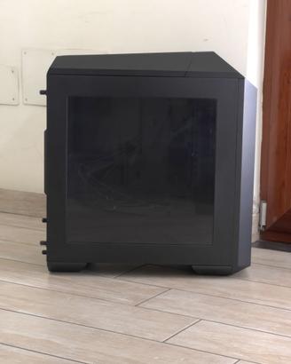 Case Cooler Master MasterCase Pro 3 - Mini Tower